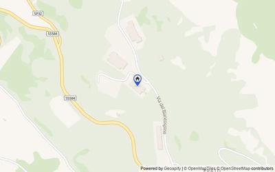 Mappa della zona: Via degli Aceri, 1, 67045 Prato Lonaro I AQ, Italia, Lucoli, L'Aquila