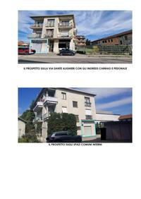 Unità immobiliare ad uso deposito commerciale posta al...