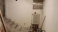 appartamento con solaio e cantina