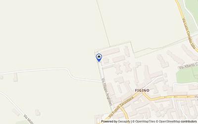 Mappa della zona: Via Filippo Anghileri, 10, 20153 Milano MI, Italia, Milano, Milano