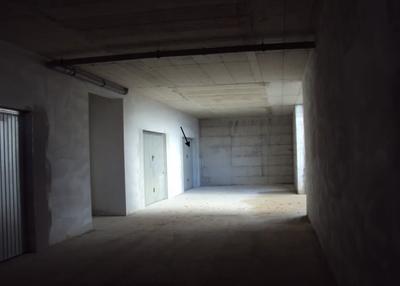 Unità immobiliare destinata a garage compresa in un complesso residenziale sito in Trevi, Via delle Grotte - CESPITE 8F