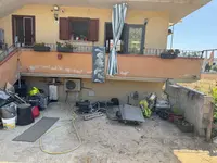 Appartamento ubicato a Siniscola (NU) via Alessandro...