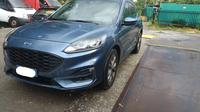 autovettura Ford Kuga 2.5 full hybrid 190cv ST-Line...