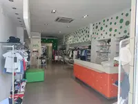 Cessione ramo d'azienda punto vendita di articoli di...