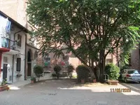 locali ad uso deposito e laboratorio al piano terreno,...