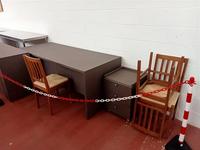 Arredamento da ufficio