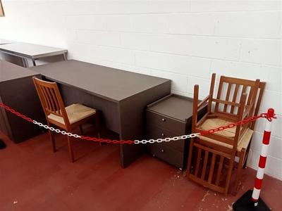 Arredamento da ufficio