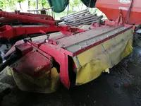 Falcia condizionatrice marca Pottinger 