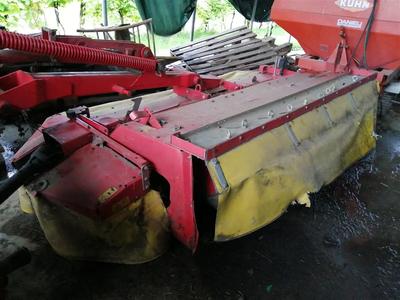 Falcia condizionatrice marca Pottinger 