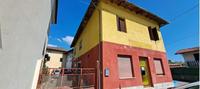 LOTTO PRIMO: Abitazione su 2 livelli f.t. inserita in un...