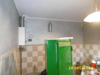 Fabbricato di civile abitazione elevato a tre piani...