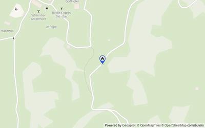 Mappa della zona: Località Passo Costalunga, 38039 San Giovanni di Fassa TN, Italia, Vigo di Fassa, Trento
