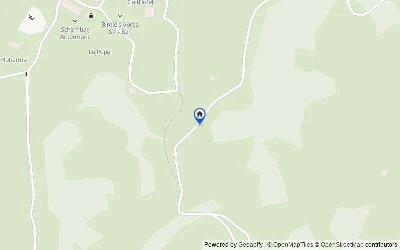 Mappa della zona: Località Passo Costalunga, 38039 San Giovanni di Fassa TN, Italia, Vigo di Fassa, Trento