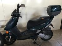MOTOCICLO APRILIA LEONARDO 150