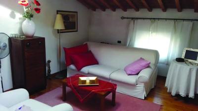 PORZIONE DI FABBRICATO RESIDENZIALE POSTO AL II E III PIANO