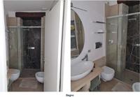 Lotto composto da:§ Immobile ad uso residenziale posto...