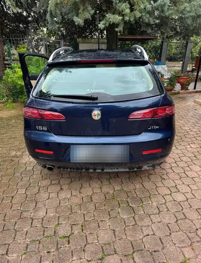 Alfa Romeo 159 - vendita telematica sulla piattaforma...