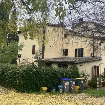 SPOLETO (PG) VIA ROMANIA N. 6