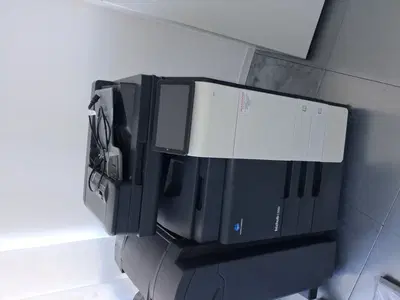 LOTTO 3: STAMPANTE MARCA KONICA MINOLTA MOD. BIZHUB C300i