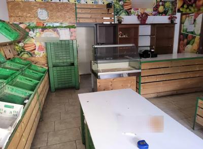 Arredi ed Attrezzature per Negozio di Ortofrutta - vendita telematica sulla piattaforma www.gobid.it n.33759