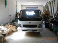 Autocarro KiaPer visionare la documentazione...
