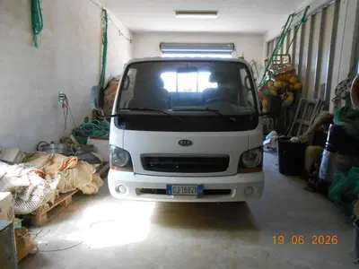 Autocarro KiaPer visionare la documentazione disponibile, si invitano le...