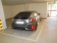 Diritto di piena ed intera proprietà di posto auto...