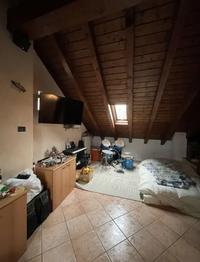 quota pari a 1/2 di villetta a schiera A/3, mq 112...
