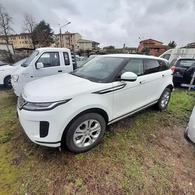659 LAND ROVER LZ HTEDD0 50CA010 RANGE ROVER EVOQUE - FI - 5518*