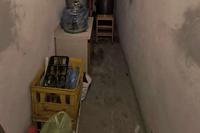 Unità immobiliare al piano terzo, adibito ad...