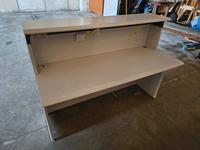 LOTTO 11: ARREDO UFFICIO