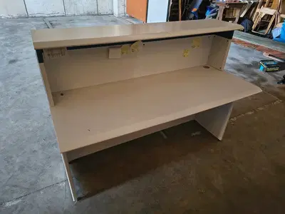 LOTTO 11: ARREDO UFFICIO