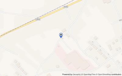 Mappa della zona: Via Carlo Levi, snc, 89851, Ionadi, Vibo Valentia