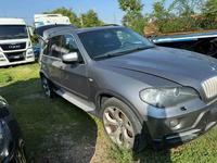 Lotto 1: Autovettura BMW X5 3.0D E70 tg. DN190JR, anno...
