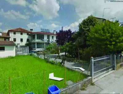 Porzione di fabbricato ad uso residenziale sito in Comune di Crocetta del...