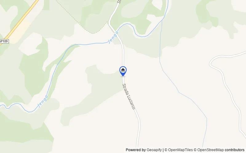 Map of the area: Via Luciarco, 82030 Cautano BN, Italia, 82030, Cautano, Benevento