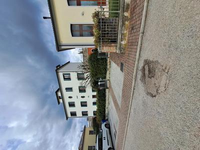 Appartamento ad uso residenziale di ca mq 80 commerciali...