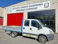 (Lotto n. 2) - Autocarro marca IVECO modello DAILY 35/E4...