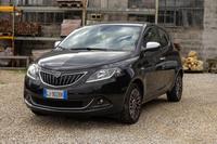Autovettura Lancia Ypsilon Tg. GJ902BK, km  51.338 c.a,...