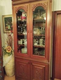 Vendita telematica all'asta di mobili e arredo - PO - 8900