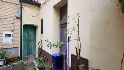 LOTTO 2: Proprietà 1/3 di fabbricati Stato di...