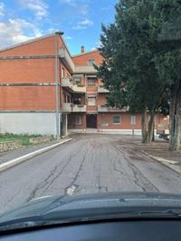 Appartamento al piano secondo, interno dieci, composto...