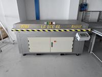 Vendita di beni provenienti dalla Liquidazione Giudiziale n.25/2025 del Tribunale di Udine.Per visionare la documentazione disponibile, si invitano le parti interessate a visitare la pagina dell'asta sul portale www.industrialdiscount.it - codice asta 10268