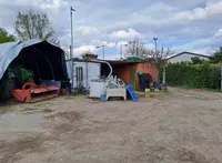 Terreni agricoli in fascia extraurbana, zona agricola e...