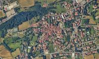 Appartamento 37,30 mq. piano primo composto da ingresso,...