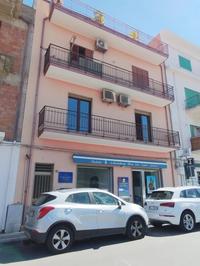 Appartamento di 139,40 mq a Terme Vigliatore (ME), via...