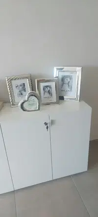 CORNICI D'ARGENTO