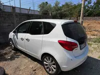 Opel Meriva Tg EG763NK - telaio: W0LSH9EG7B4251572 -...