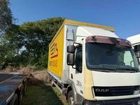Lotto 2: Autocarro DAF FA LF45 tg. DP220EL, anno 2008 -...