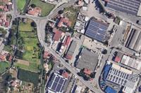 Complesso produttivo/commerciale/residenziale con...